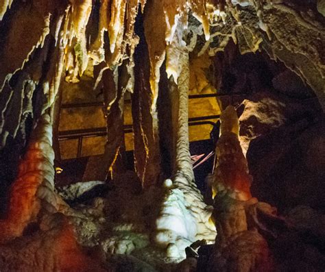 Best Caves In Kentucky To Visit With Kids You Brew My Tea