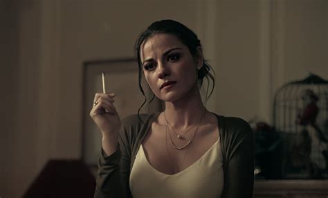 Desejo Sombrio série protagonizada por Maite Perroni ganha trailer Offstage