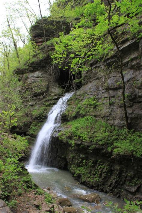 Maybe you would like to learn more about one of these? Indian Creek to Tunnel Cave Falls (Buffalo River) - 5 mi ...