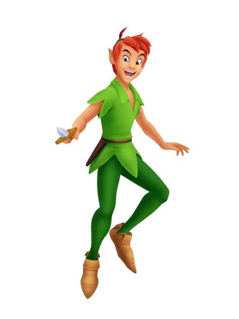 Wires are visible whenever peter pan or any of the kids start to fly off the ground. Peter Pan - Disney Infinity Fan-Fiction Wiki