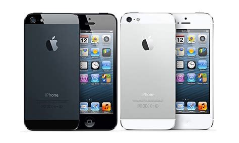 Iphone 4 4s 5 Or 5s 16gb Groupon Goods
