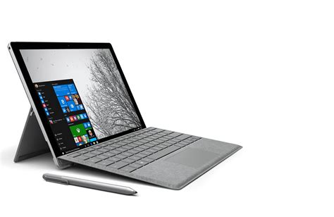 Microsoft Introduces A New Luxury Signature Type Cover For Surface Pro 4