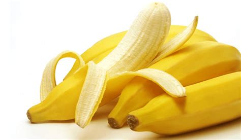الموز للقولون