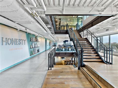 A Tour Of The Honest Companys Cool Los Angeles Headquarters Officelovin