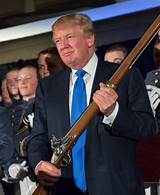Images of Trump S Stance On Gun Control