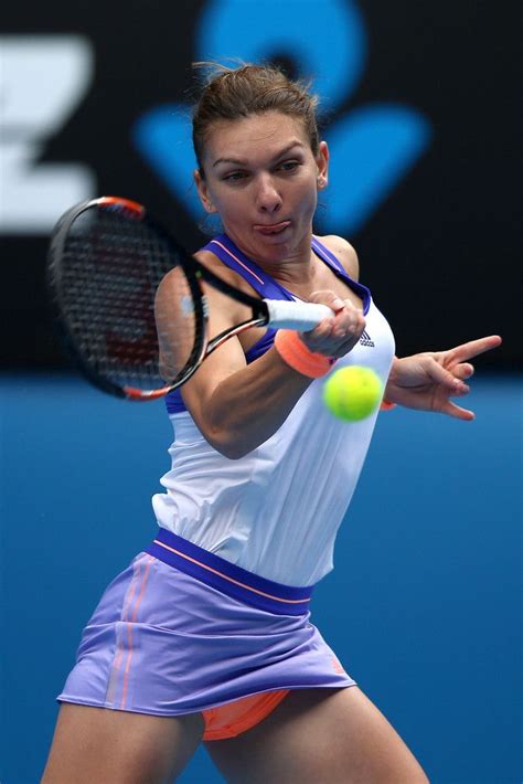 1) post on imgur or gfycat. Simona Halep | Tennis players female, Simona halep, Tennis ...