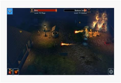 Dungeon hunter 3 mod apk obb download for android you need to download game data files from given link. Download Game Android Offline Rpg - Download Gratis