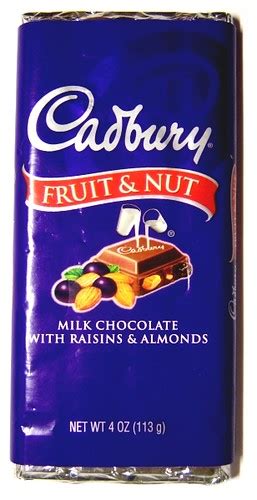 Последние твиты от cadbury fruit&nut (@cadbury_fruit). Cadbury Fruit and Nut | The girl tastes!