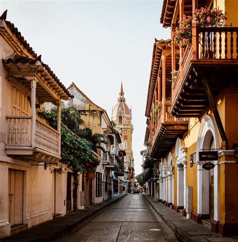 21 Things To Know Before You Visit Cartagena Colombias Walled City
