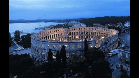 This crossword clue capital of croatia was discovered last seen in the may 22 2020 at the eugene sheffer crossword. Pula & The Roman Amphitheatre | The Capital Of Istria [HD ...