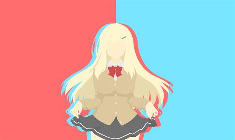 She is the current leader of doatec, and the illegitimate daughter of the late fame douglas, the former head of the doatec, and maria. Senran Kagura Minimalist 8k Ultra HD Wallpaper | Background Image | 10034x6000 | ID:938795 ...