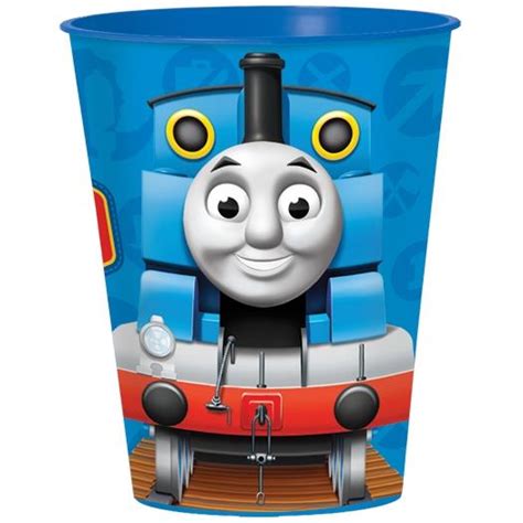 May 22, 2021 · however with european heineken cup winner christian judge leaving bath for worcester warriors next season, and no replacement named yet, thomas would likely have a big role to play in the 2021/22. Thomas The Tank Engine 473ml Plastic Party Favour Cup