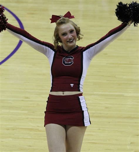 south carolina cheerleaders cheerleading photos cheer outfits cheer uniform cheer pictures