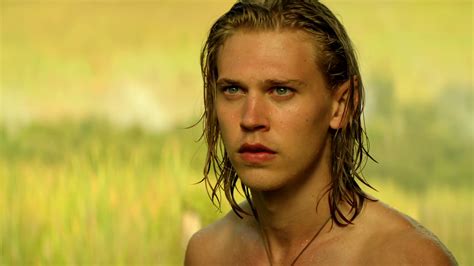 He is primarily known for portraying characters in epic fantasy works, such as crixus in the tv series spartacus, allanon in the shannara chronicles, slade wilson / deathstroke in arrow, and azog the defiler in the hobbit trilogy Austin Butler as Wil Ohmsford shirtless in The Shannara ...