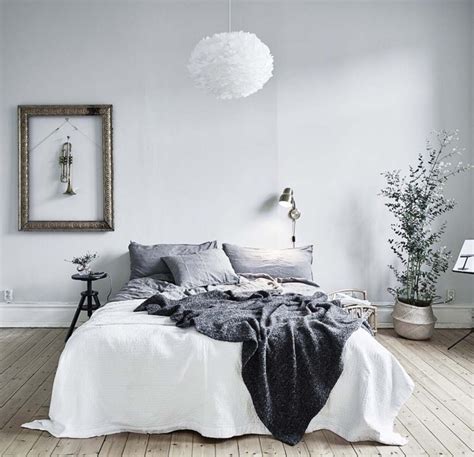 45 Scandinavian Bedroom Ideas That Are Modern And Stylish Interior
