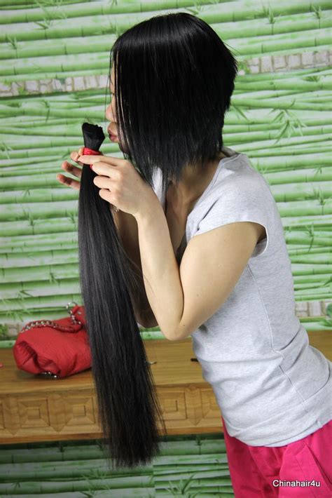 She has asked for a very short haircut. Long hair, hair show, haircut, headshave video download