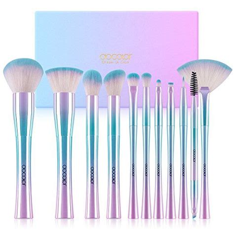 10 Of The Absolute Best Makeup Brushes From Amazon