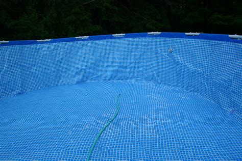 How To Care For And Chlorinate An Intex Metal Frame Pool Dengarden