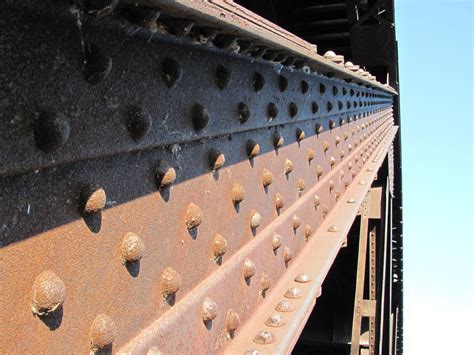 Railroad Trestle Free Photo Download Freeimages