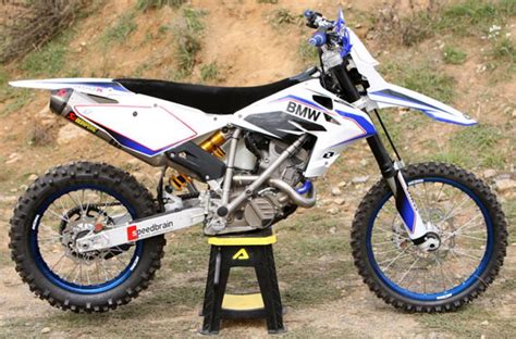 So wrap your bmw dirt bike in the toughest, coolest looking, and most stylin graphic kit in the world to protect your ride and of course show off on your next adventure! BMW Motocross - Moto.ZombDrive.COM