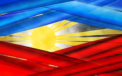 Philippine Flag Wallpapers Images