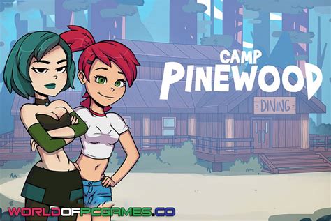 Camp Pinewood Download Free Full Version