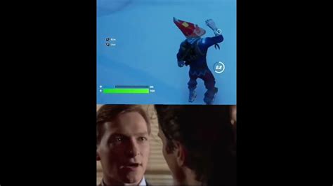 Patrick Bateman Fortnite Shorts Memes Fortnite Youtube