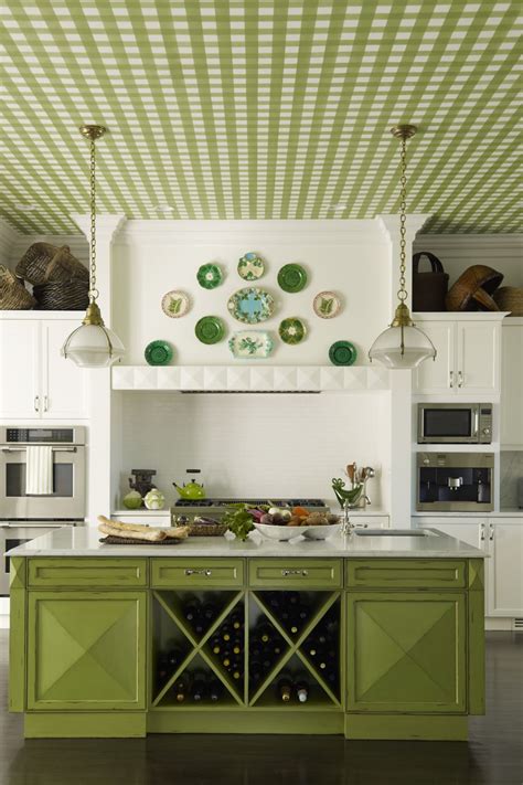 Maybe you would like to learn more about one of these? 35+ Kitchen wallpaper ideas - modern kitchen wallpaper ...
