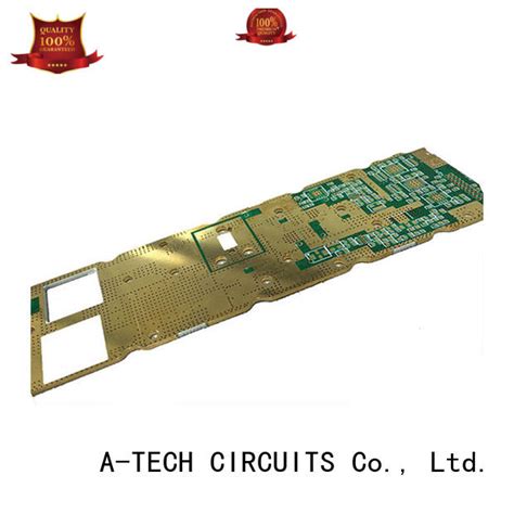 Flexible Printed Circuit Board Printed Circuit Boards A Tech