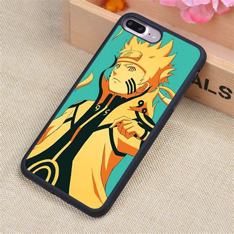 Uzumaki Naruto Iphone Case Price 1249 And Free Shipping Naruto