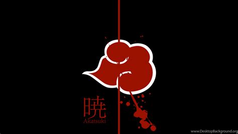 Maybe you would like to learn more about one of these? Akatsuki Wallpapers Wallpapers Cave Desktop Background