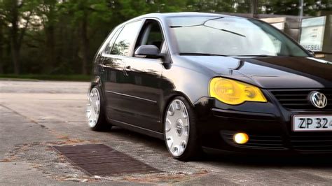 Polows Vw Polo 9n3 Outstancing Youtube