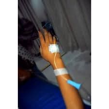 38+ Gambar Tangan Di Infus Di Kamar Rumah Sakit - Sugriwa ...