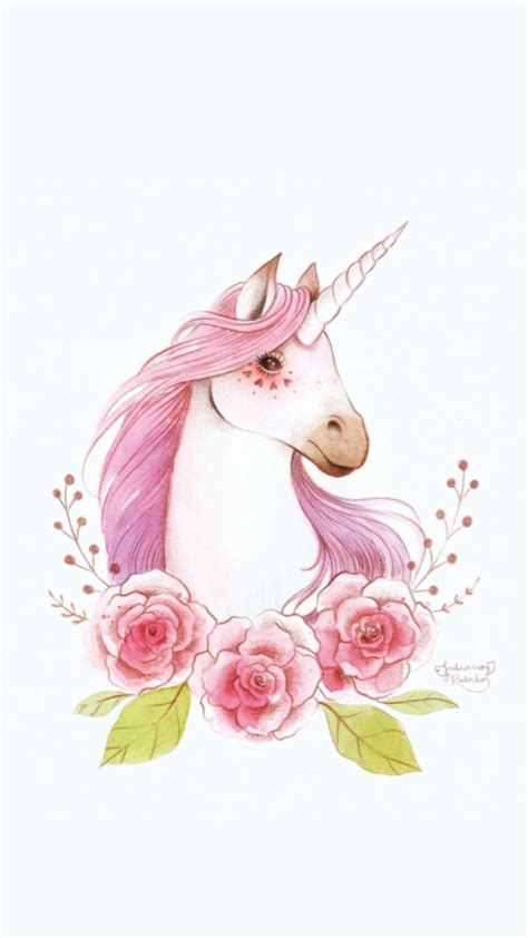 Cute Unicorn Wallpapers For Iphone Here You Can Find The Best Unicorns