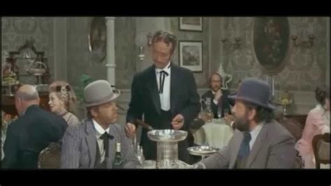 Clucher, con bud spencer e terence hill. Continuavano a chiamarlo Trinità: Frittate incendiate ...