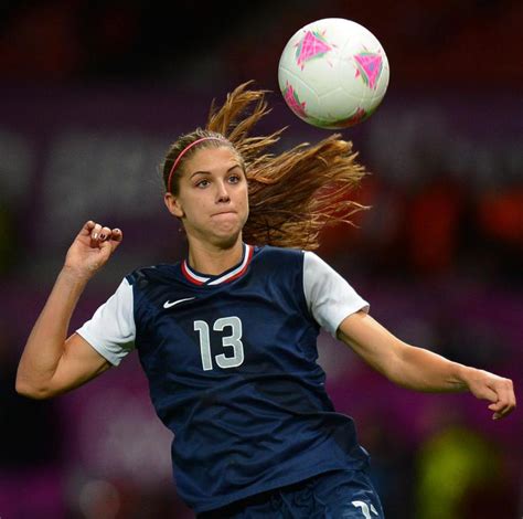 30 Hottest Female Soccer Players In The World 2023