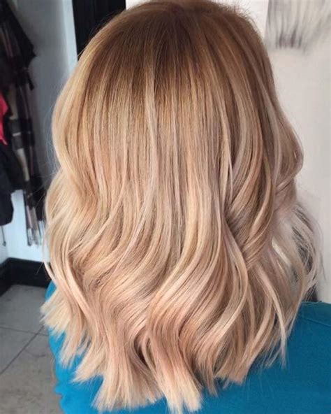 If 'snow queen' is the aesthetic for you or your client, ice blonde is the coolest hair color around, combining pale platinum tones with a subtle silver, blue or white edge. 77 Stunning Blonde Hair Color Ideas You Have Got To See ...