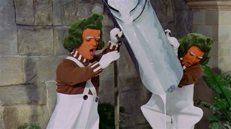 Willy Wonka Ve Çikolata Fabrikası Filmi Izle 1971 Sinema Delisi