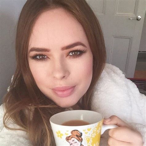 Tanya Burr Pictures 180 Images