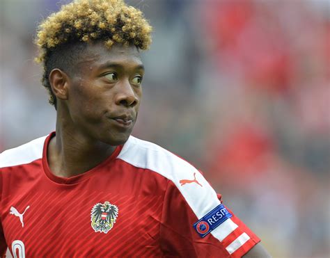 Bayern munich coach hansi flick said tuesday they expect to lose david alaba at the end of the. Besondere Ehre für David Alaba
