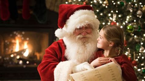 Is Santa Real How And When To Talk To Kids About Santa Is Santa