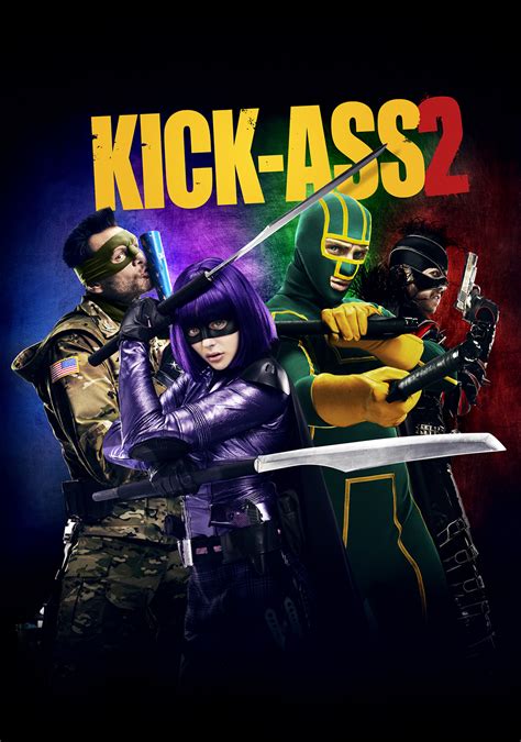 Kick Ass 2 Picture Image Abyss