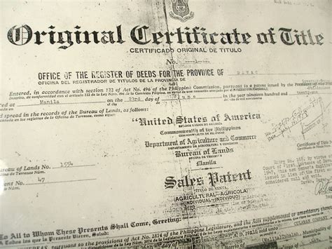Land Titles And Deeds Case Digest Compilation Copy Deed Ownership