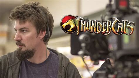 Director Adam Wingard Will Helm A Thundercats Reboot Knight Edge Media