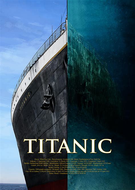 Get Titanic Pictures