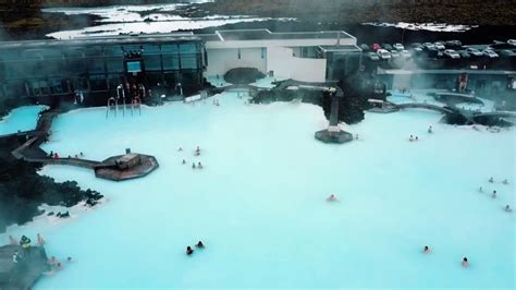 Visit Blue Lagoon A Complete Guide To Icelands Iconic Spa
