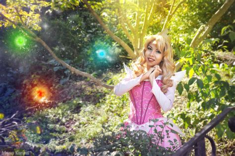 Aurora Three Good Fairies By Momokurumi On Deviantart