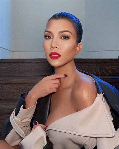 Kourtney kardashian surprised her instagram followers when she shared some unbelievable imagery from her romantic trip with boyfriend travis barker.… Kourtney Kardashian Launches Lifestyle Website Poosh - But ...