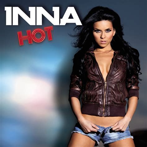 Hot By Inna On Spotify