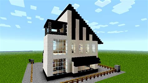 Easy to follow building instruction for any minecrafter. 【MINECRAFT】: how to build a house "step by step guide for ...